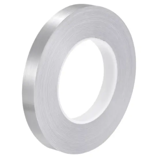 Unique Bargains Self-Adhesive Sealing Metalized Tape for Detailing Accent Wall image {4}