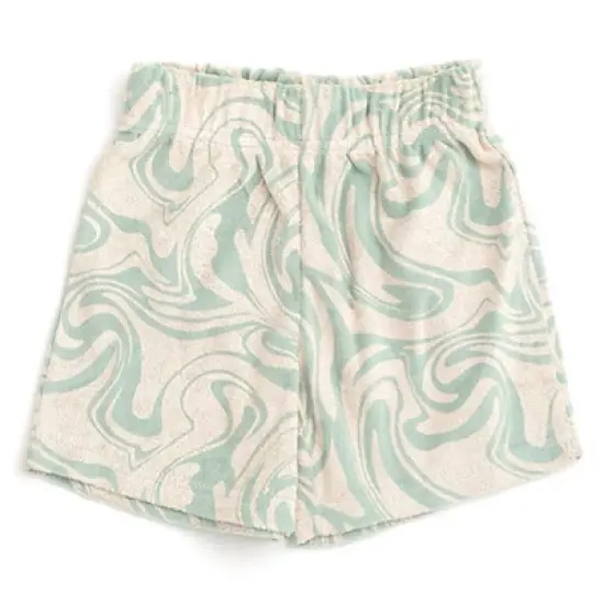 Disney Mickey Mouse Lion King Simba T-Shirt and Shorts Outfit Set Toddler to Big Kid image {5}