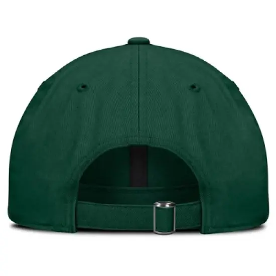 NCAA Michigan State Spartans Relaxed Fit Adjustable Hat image {3}