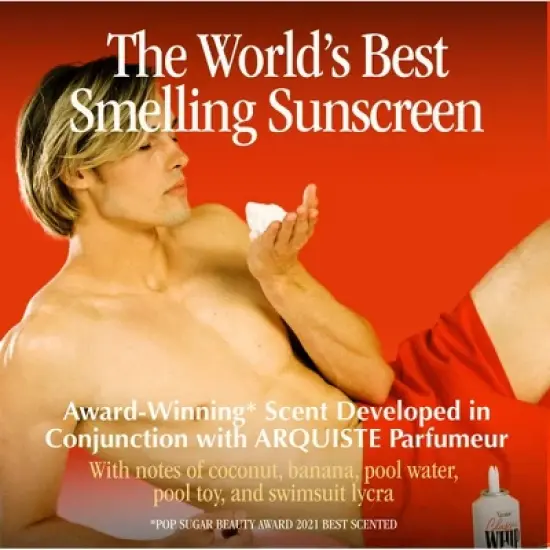 Vacation Classic Sunscreen Whip - SPF 30 - 1.4oz image {3}