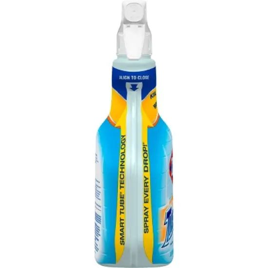 Clorox Plus Tilex Mold and Mildew Remover Spray Bottle - 32oz image {8}