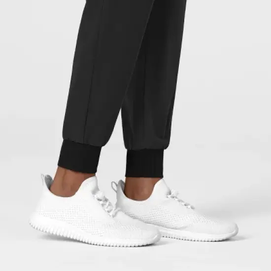 Wink Nova Women's Jogger Utility Scrub Pant image {7}