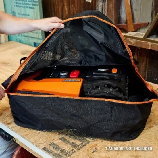 Worx WA0197 Universal Landroid Storage Bag image {1}