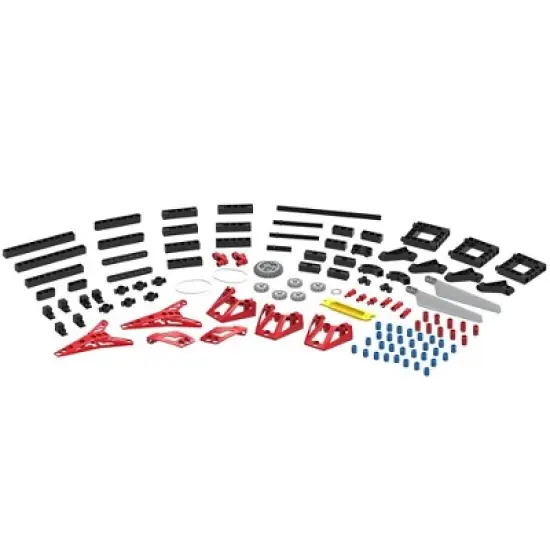 Thames & Kosmos Geared-Up Gadgets image {3}