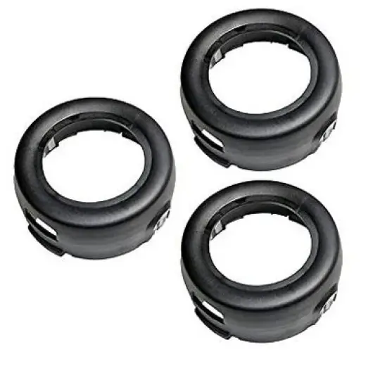 Husqvarna String Trimmer Replacement Trimmer Head Covers - 544044402-3PK image {1}