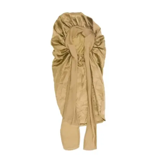 Unique Bargains Durable Bow Shower Cap 1 Pc image {9}