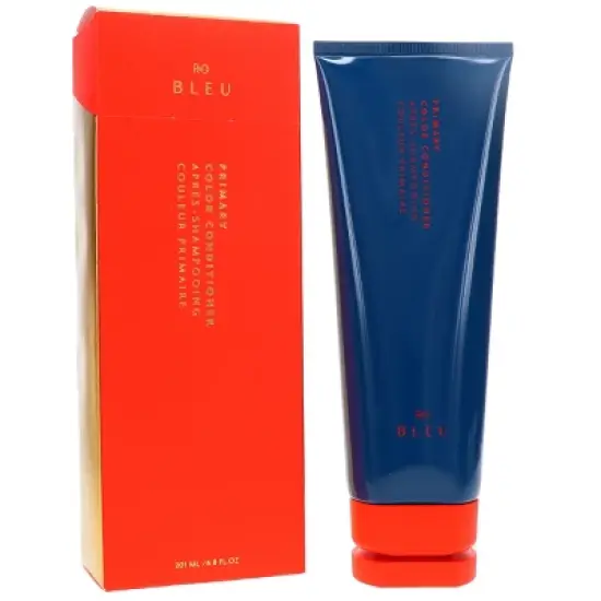 R+CO Bleu Primary Color Conditioner 6.8 oz image {6}