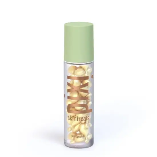 Pixi Vitamin-C CapsuleCare Serum Capsules - 30ct image {1}