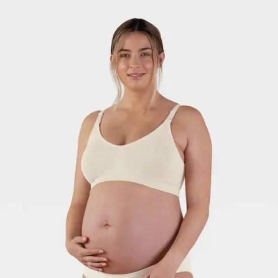 Bravado! Designs Women's Body Silk Seamless Nursing Bra image {3}