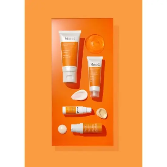 Murad Eshield Value Skincare Kit - 4pc - Ulta Beauty image {1}