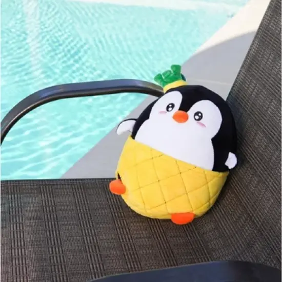 Avocatt Pineguin - Pineapple Penguin Plush  image {4}