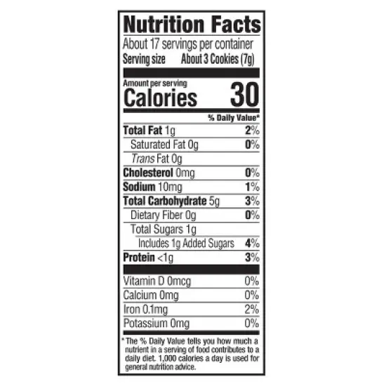 Happy Baby, Happy Family HappyTot Transportation Baby Cookies - Strawberry - 4.4oz image {4}