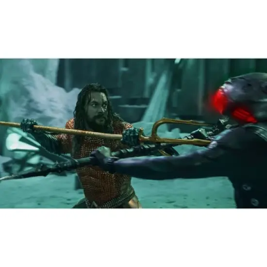 Aquaman and The Lost Kingdom (Blu-ray) image {3}