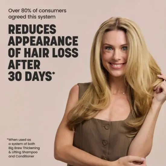 Drybar Big Brew Thickening & Lifting Conditioner - 8.5oz - Ulta Beauty image {4}