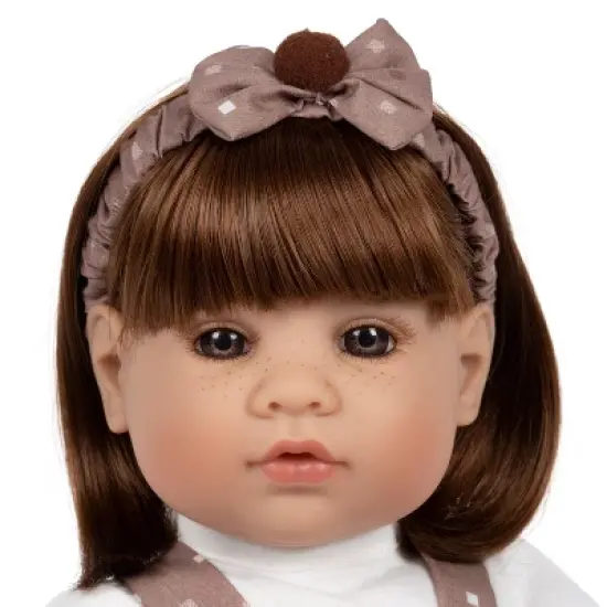 ADORA Toddler Time Doll - Root Bear Float image {2}