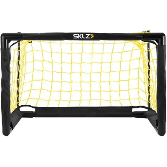 SKLZ Pro Mini Soccer Goal image {1}