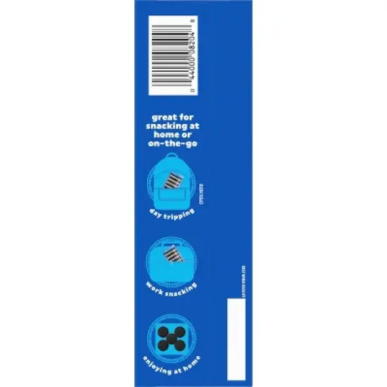 Oreo Fresh Stacks Chocolate Sandwich Cookies - 8.05oz image {12}