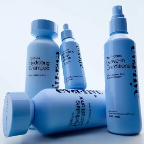 Eva NYC Stay Hydrated Leave-In Conditioner - 5 fl oz image {2}