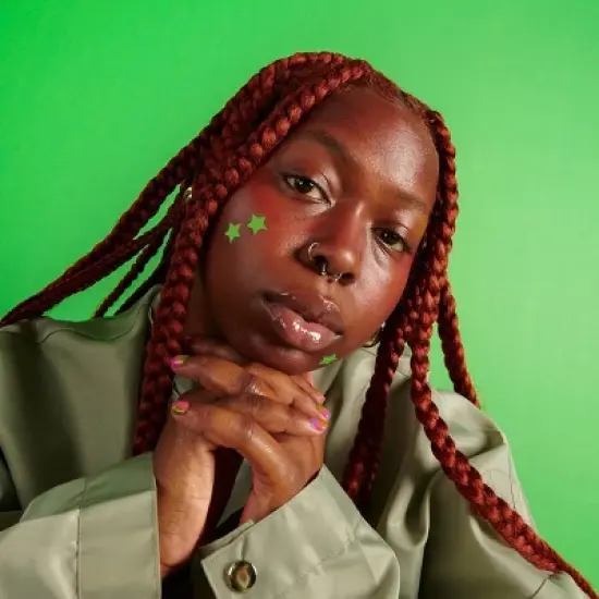 Starface Hydro-Star + Tea Tree Pimple Patches - 32ct image {5}