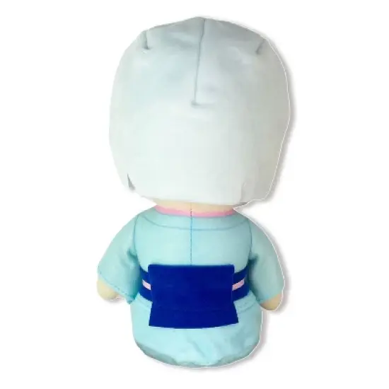 GREAT EASTERN ENTERTAINMENT CO KAKURIYO- ORYOU SITTING PLUSH 7"H image {1}