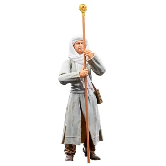 Hasbro Indiana Jones Adventure Series Map Room Action Figure (Target Exclusive) image {7}