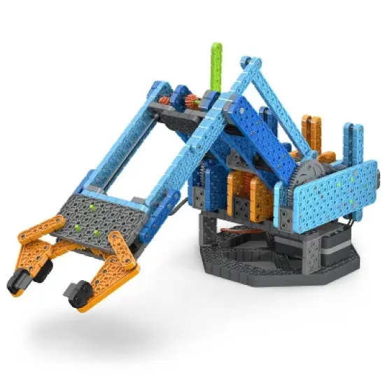 HEXBUG VEX AXIS Robotic Arm image {8}