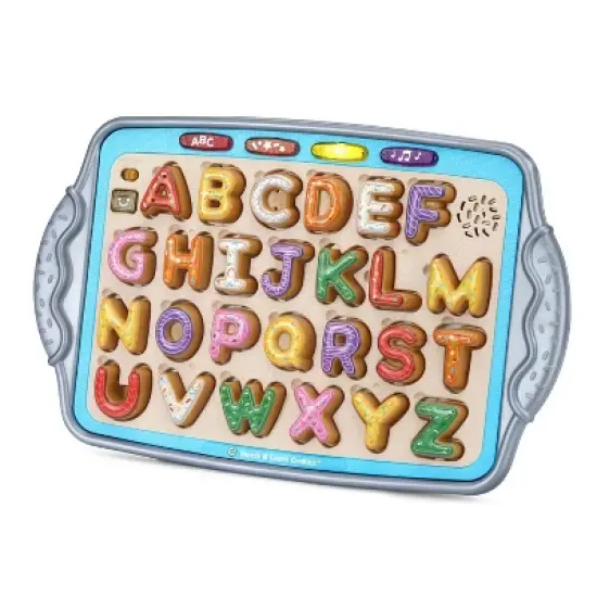 LeapFrog Match & Learn Cookies image {6}