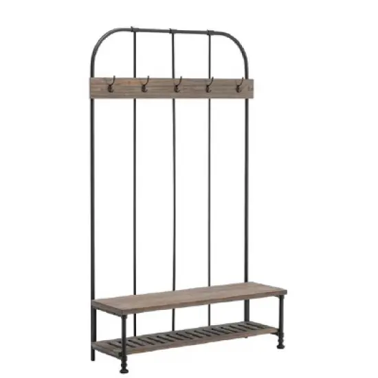 Annie Hall Tree Natural - Boraam image {1}