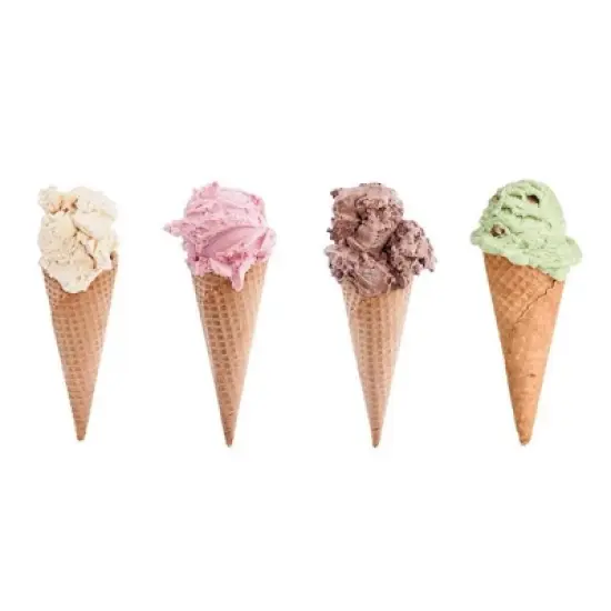 Cuisinart Automatic Frozen Yogurt Ice Cream & Sorbet Maker image {4}