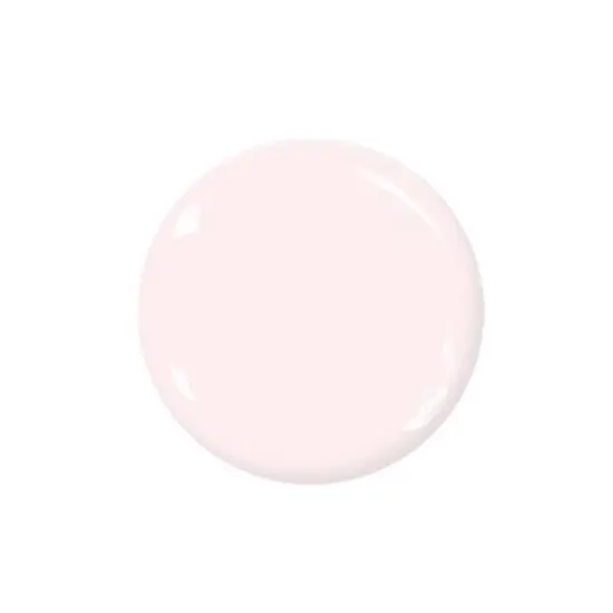Le Mini Macaron Gel Nail Polish - Coconut Yogurt - 0.29 fl oz image {1}