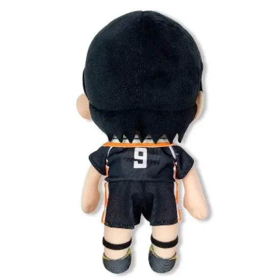 GREAT EASTERN ENTERTAINMENT CO HAIKYU!!- KAGEYAMA PLUSH 8'H image {1}