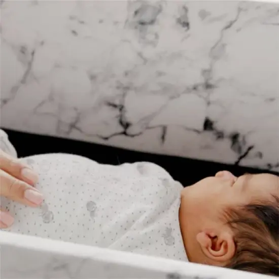 DockATot Kind Essential Bassinet image {6}