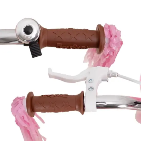 JOYSTAR Little Daisy Girls Bike for Kids image {10}