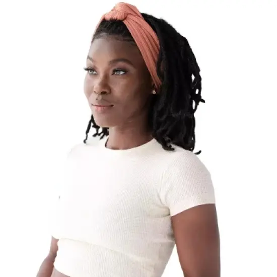 The Wrap Life | Ribbed Bandie image {12}