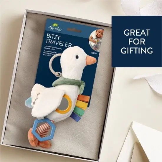 Itzy Ritzy Traveller Learning Toy image {5}