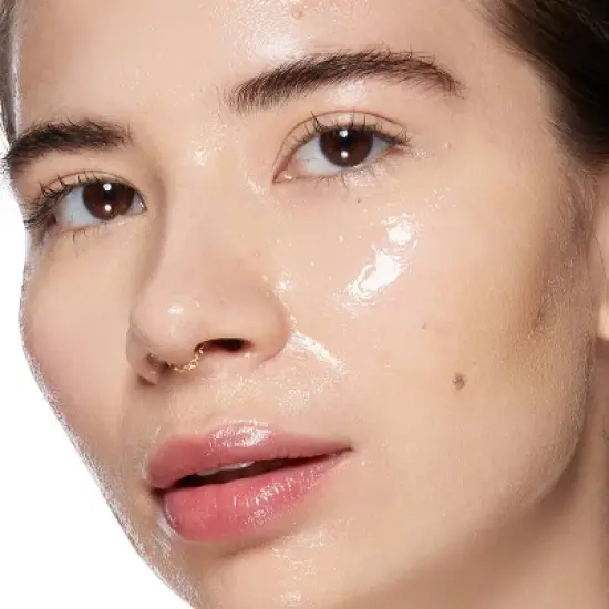 Thayers Natural Remedies Hydrating Milky Face Wash - 8 fl oz image {5}