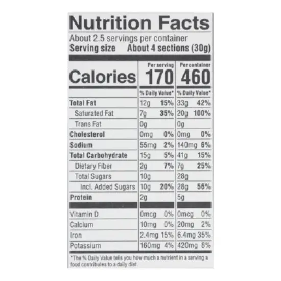 Alter Eco Organic 70% Cacao Burnt Caramel Dark Chocolate Bar - Case of 12/2.82 oz image {5}