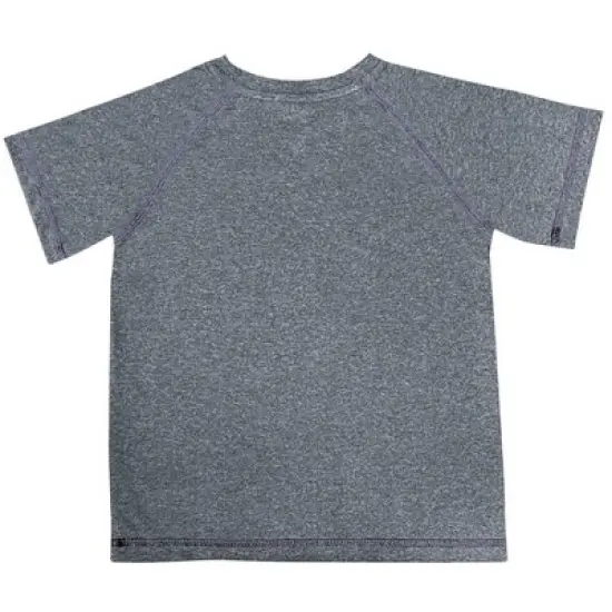 NCAA TCU Horned Frogs Toddler Boys' Poly T-Shirt image {1}