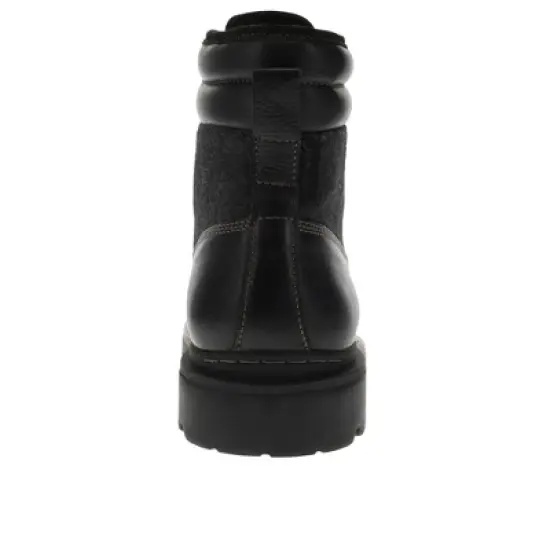 Levi's Mens Cardiff Neo Rugged Casual Boot image {2}