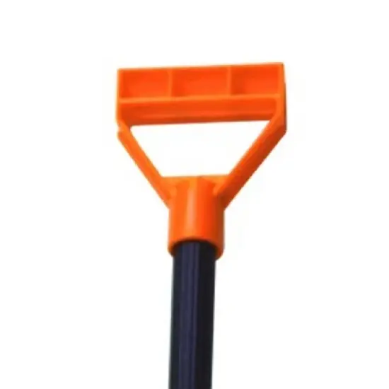 Emsco 2'' Bigfoot Children's Toy Snow Shovel Polyethylene Snow Shovel image {2}