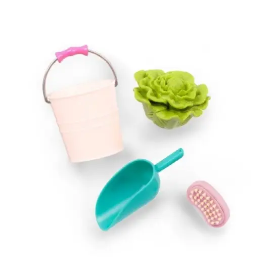 Our Generation American Saddlebred Horse Accessory Set for 18" Dolls image {4}