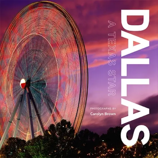 Dallas - (Hardcover) image {1}