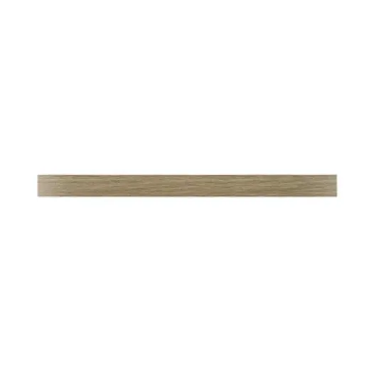 Floating Shelf Wall Mounted Hidden Brackets Rustic Wood - InPlace image {5}