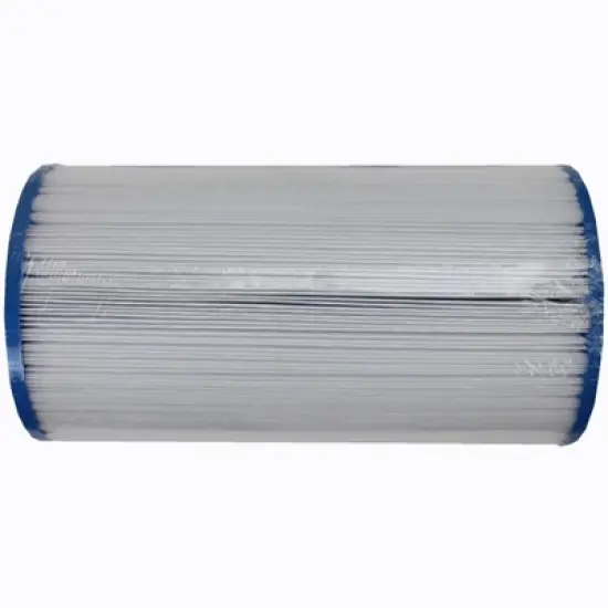 Unicel C-4335 35 sq foot Rainbow Replacement Swimming Pool Filter Cartridge image {3}