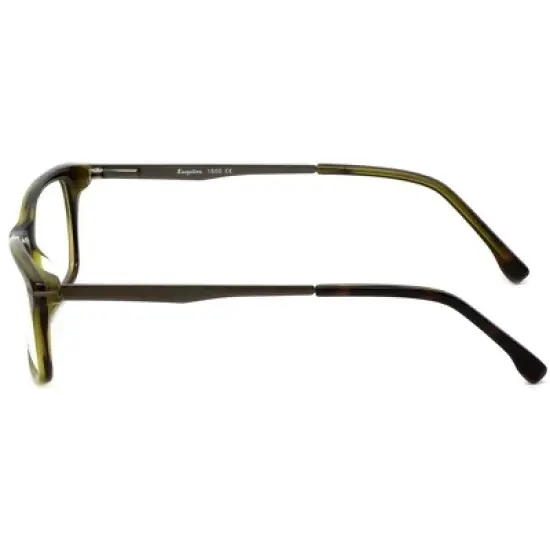 Esquire Designer Reading Glasses EB1500 in Black 53mm image {2}
