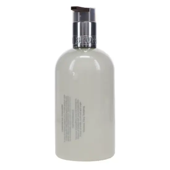 Molton Brown Delicious Rhubarb & Rose Body Lotion 10 oz image {3}