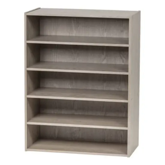 IRIS 5 Shelf Storage Organizer image {10}
