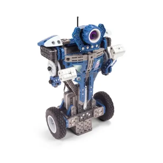HEXBUG VEX Robotics Balancing Boxing Bot image {6}