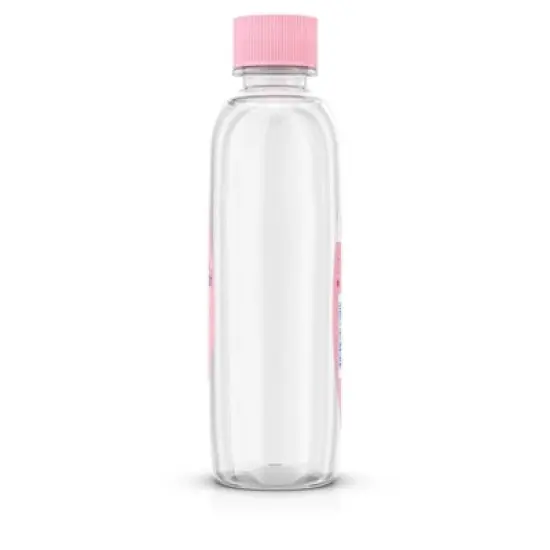 Johnson's Baby Body Pure Mineral Oil, Gentle & Soothing Massage Oil for Dry Skin - Original Scent - 14 fl oz image {4}