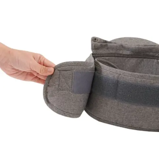 3 In 1 Ergonomic Baby Carrier image {4}